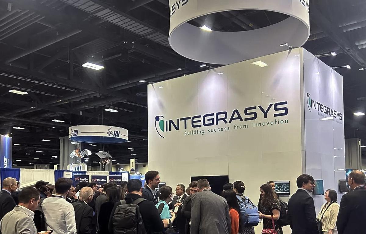 Una empresa espanyola rastrejarà la missió lunar