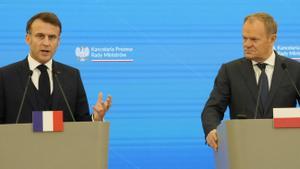 En mans dels països indecisos