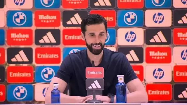 Arberloa: "Tenemos claro que el miércoles es nuestro partido"