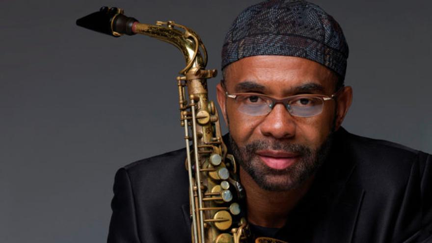 Auditorio Zaragoza - Kenny Garrett Quintet
