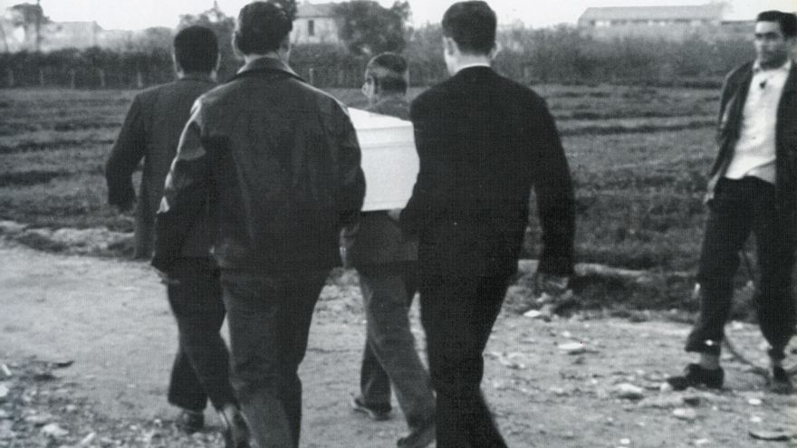 El caco Bonifacio