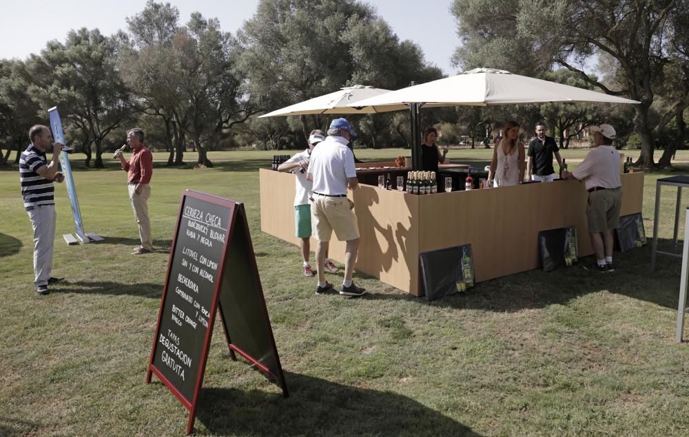 XXV Torneo de Golf Diario de Mallorca