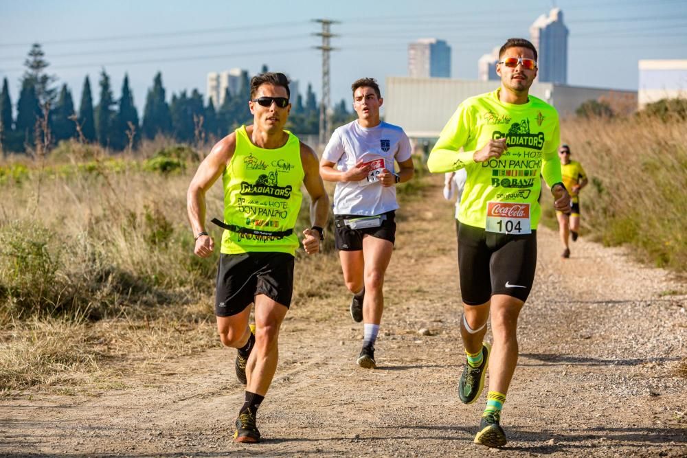 Cross solidario por el Centro Doble Amor