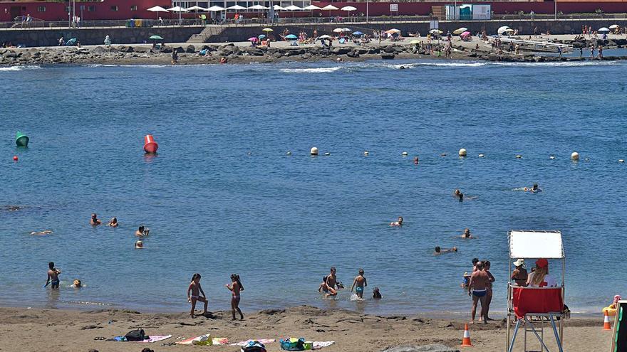 El fallecido en El Puertillo es un enfermero de Siete Palmas