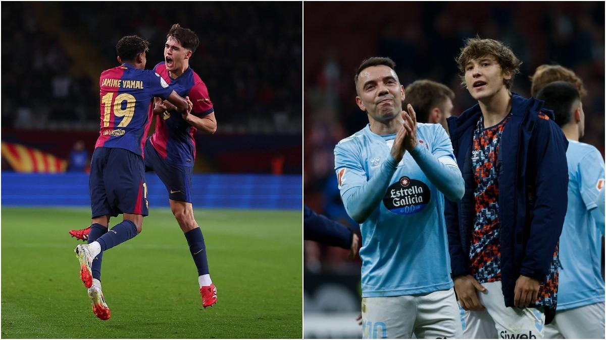 Resumen, goles y highlights del Borussia Dortmund 3 - 1 FC Barcelona de la vuelta de cuartos de final de la Champions League