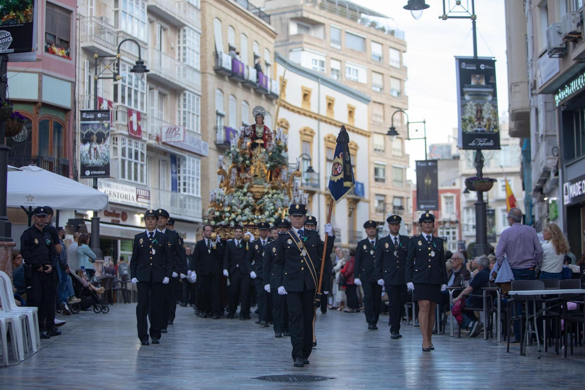 Via Crucis Della Divina Misericordia Via Crucis Penitencial del Santísimo y Real Cristo de la Divina