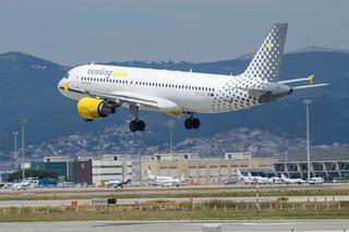 Vueling espera solucionar los problemas de retrasos y cancelaciones "en los próximos días"