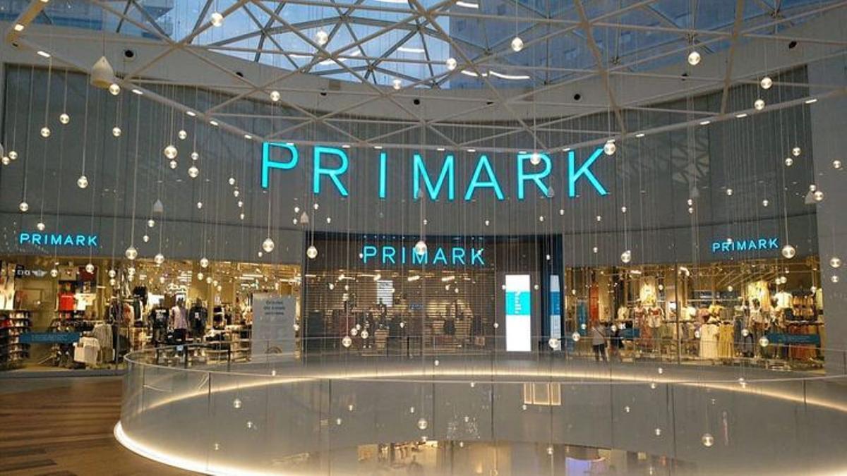 Primark tiene una alfombra que está dando mucho que hablar por su estilo vintage.