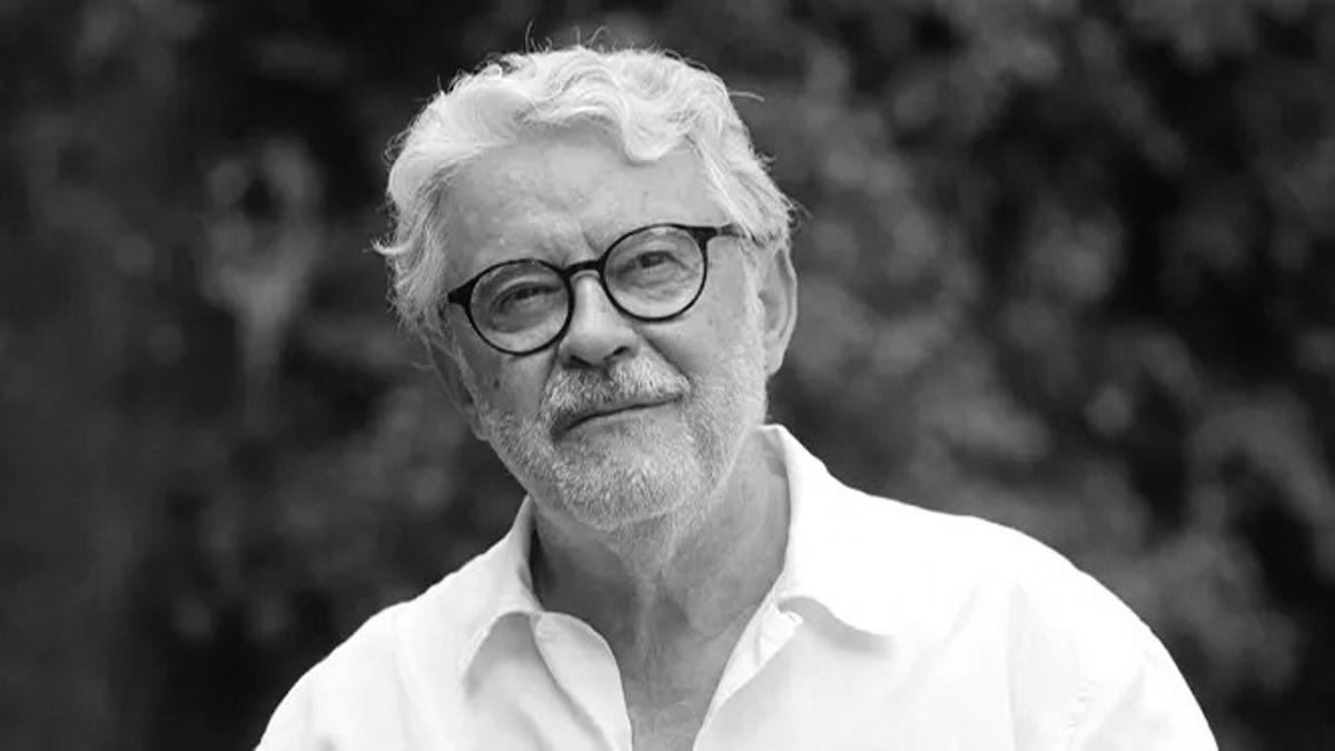 Joan F. López Casasnovas