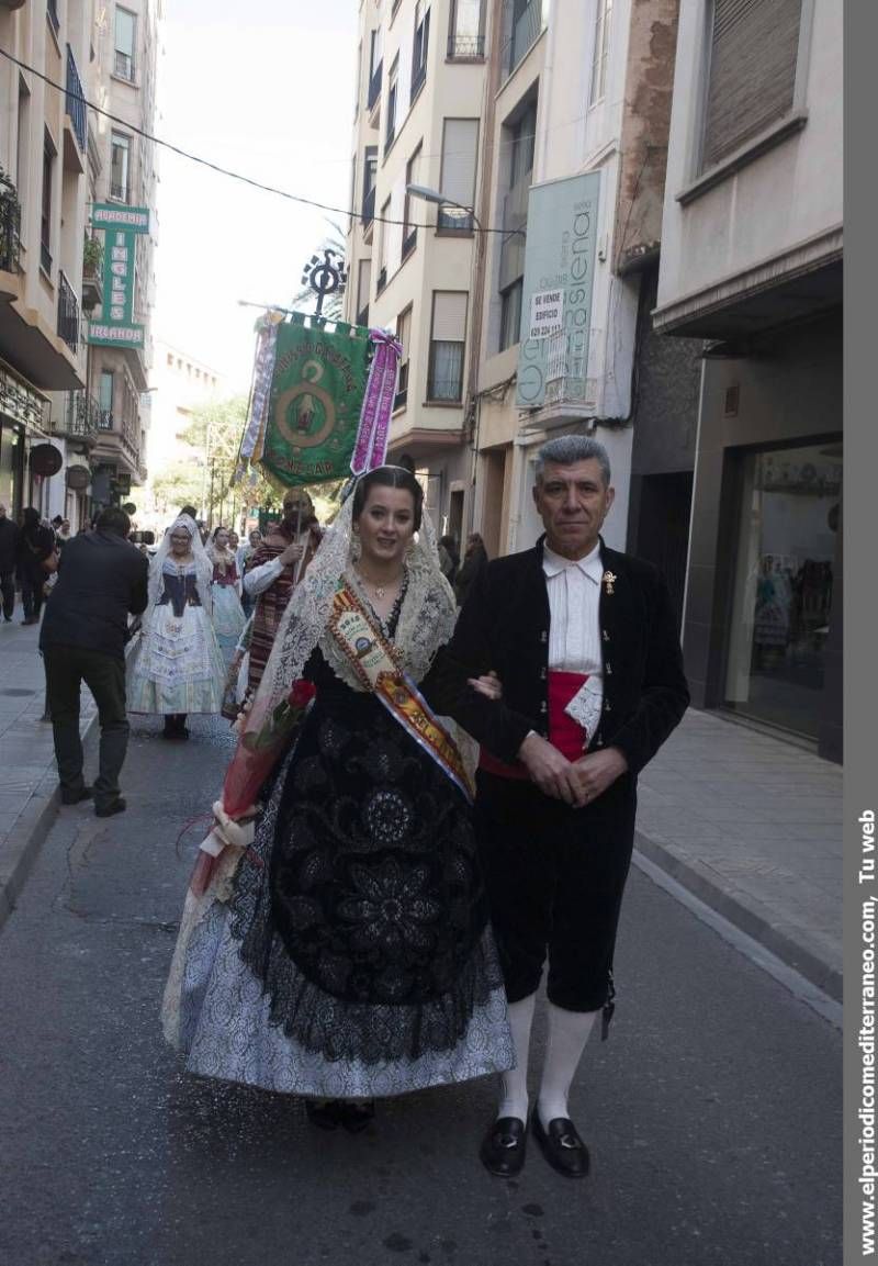 GALERÍA DE FOTOS -- Castellón honra a Sant Blai