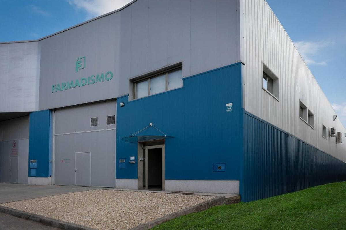 La conducta denunciada y atribuida al gerente de Farmadismo S.L. consistiría &quot;en el abono de cantidades de dinero&quot; a un ministro de Guinea Ecuatorial a fin de sobornarlo en relación con una venta de productos realizada por Farmadismo a Centramed