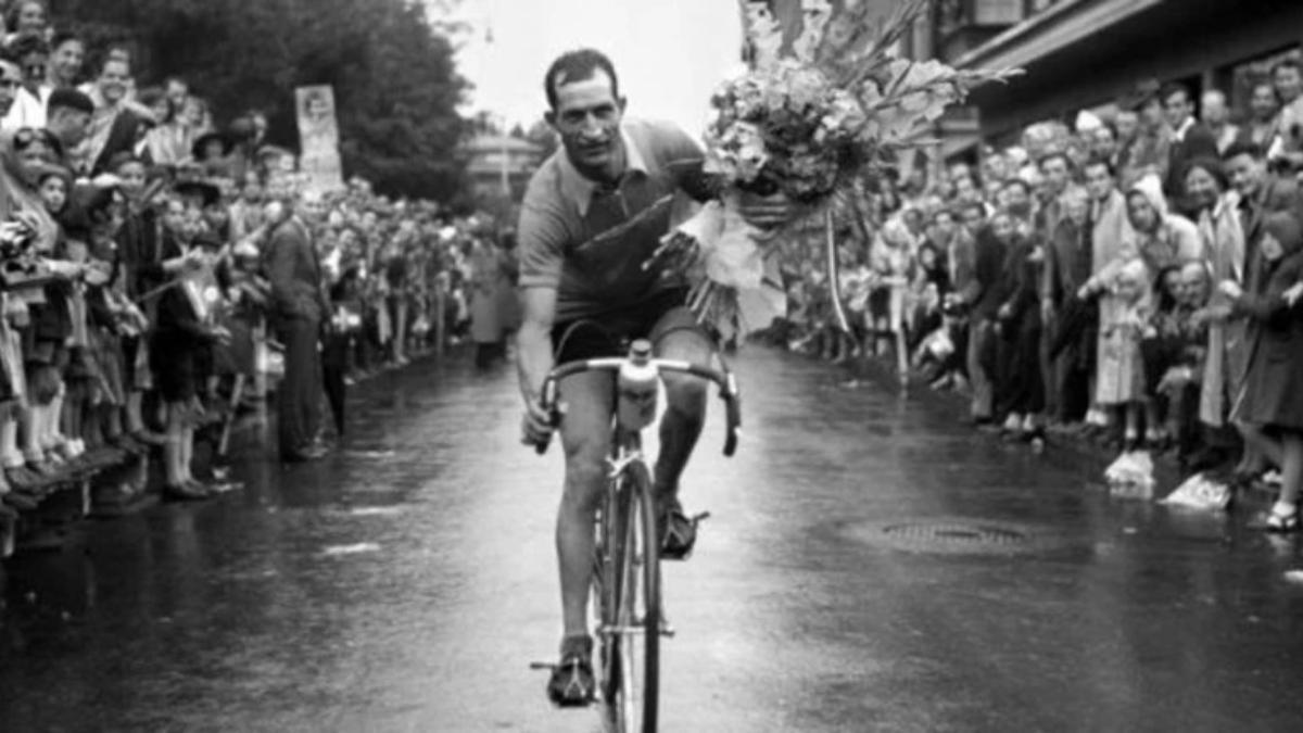Gino Bartali