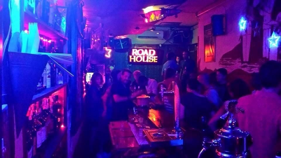 Cierra el Road House, tras 25 años de rock