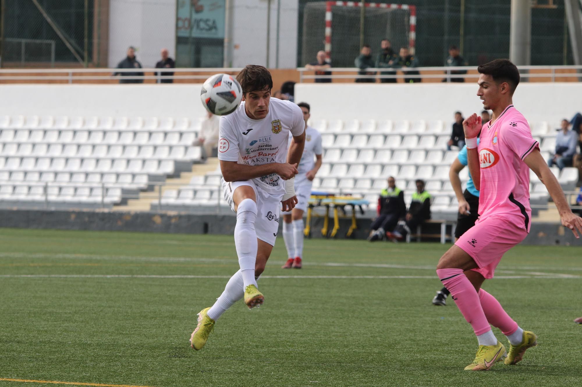 Peña - Espanyol B