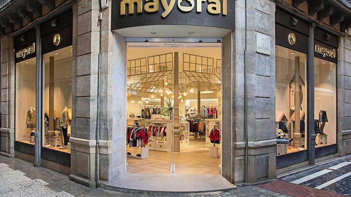 Mayoral y H&amp;M donan material sanitario para luchar contra el coronavirus