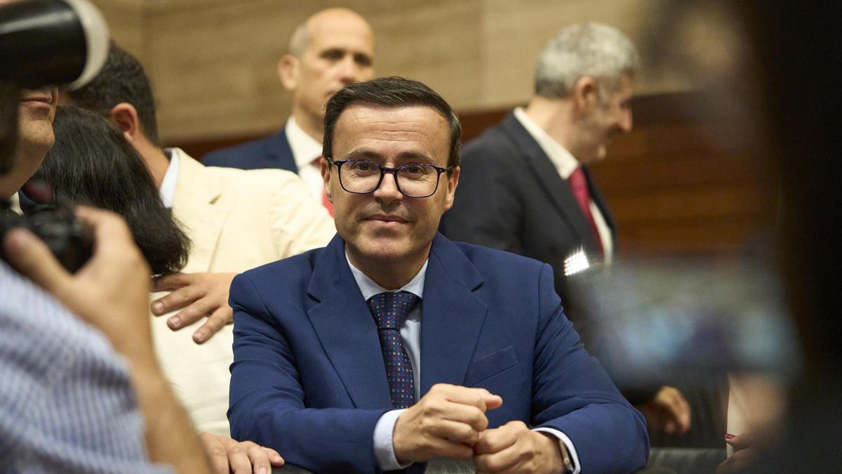Miguel Ángel Gallardo.