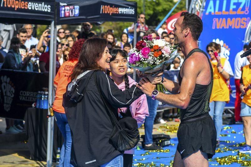 10K CaixaBank en Zaragoza