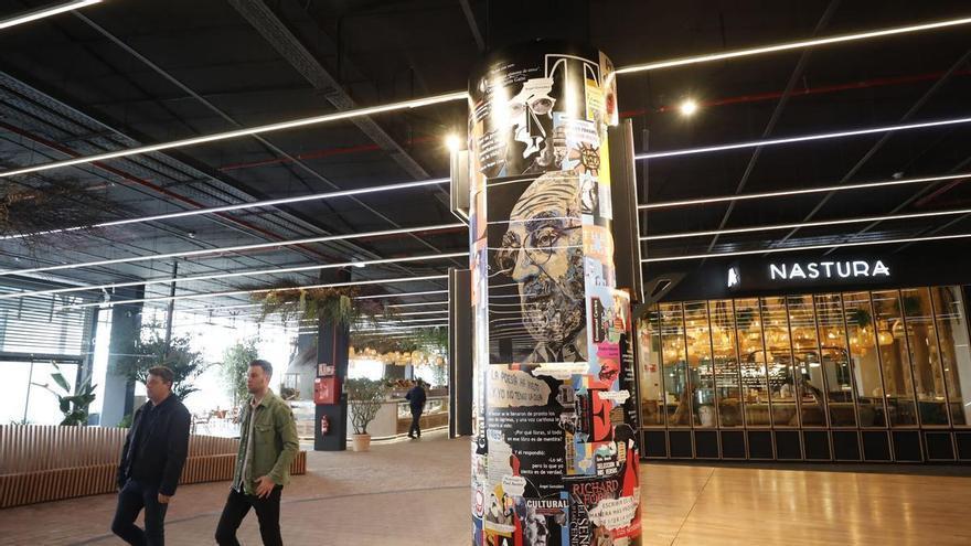 Giro hostelero en Oviedo: El Nastura de El Vasco se convertirá en un gran restaurante japonés de sushi