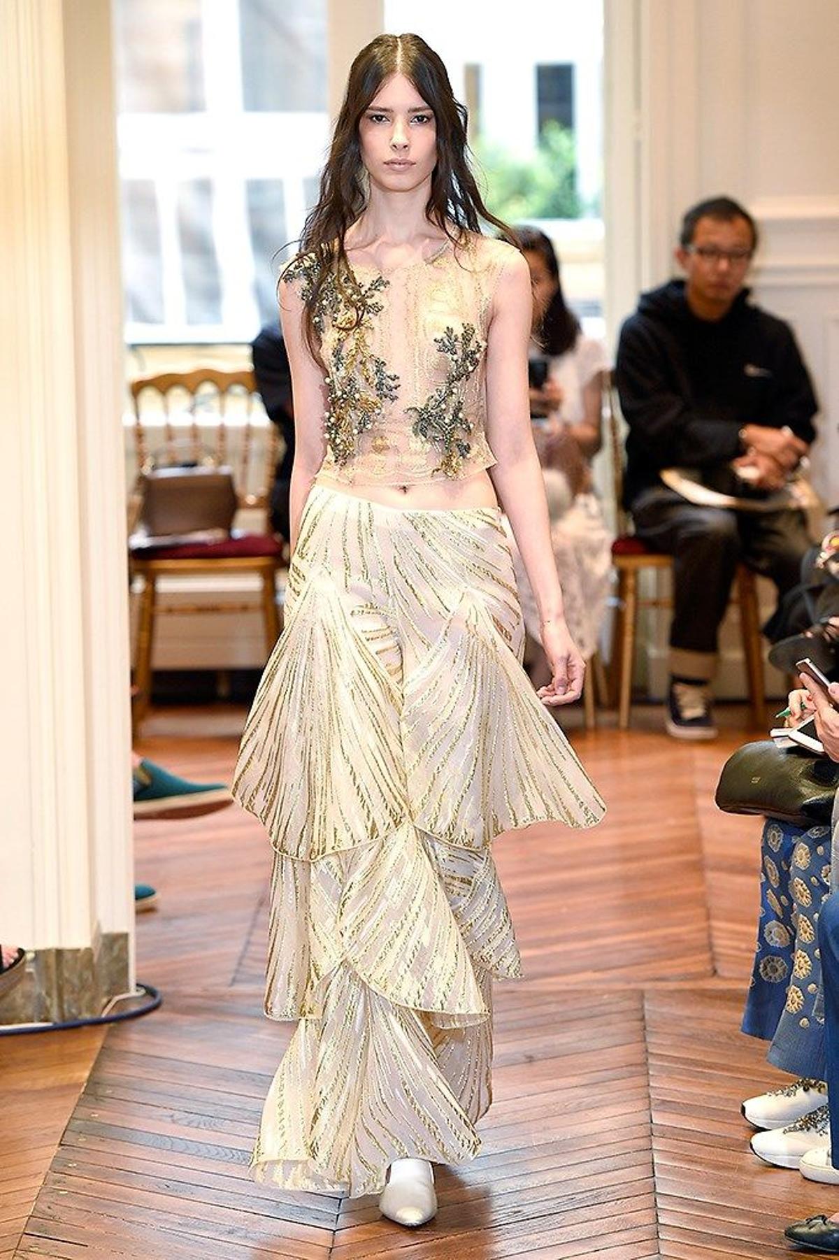 Alberta Ferretti Limited Edition