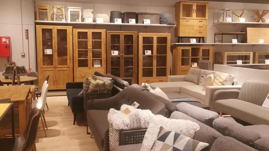 La marca de muebles y decoración que podría desbancar a Ikea: es barata y de estilo nórdico.