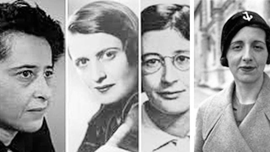 Carlos Goñi: filosofía escrita con nombre de mujer