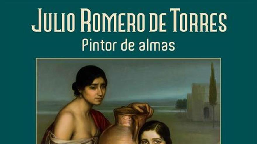 La exposición de Julio Romero de Torres se puede ver en el Muba