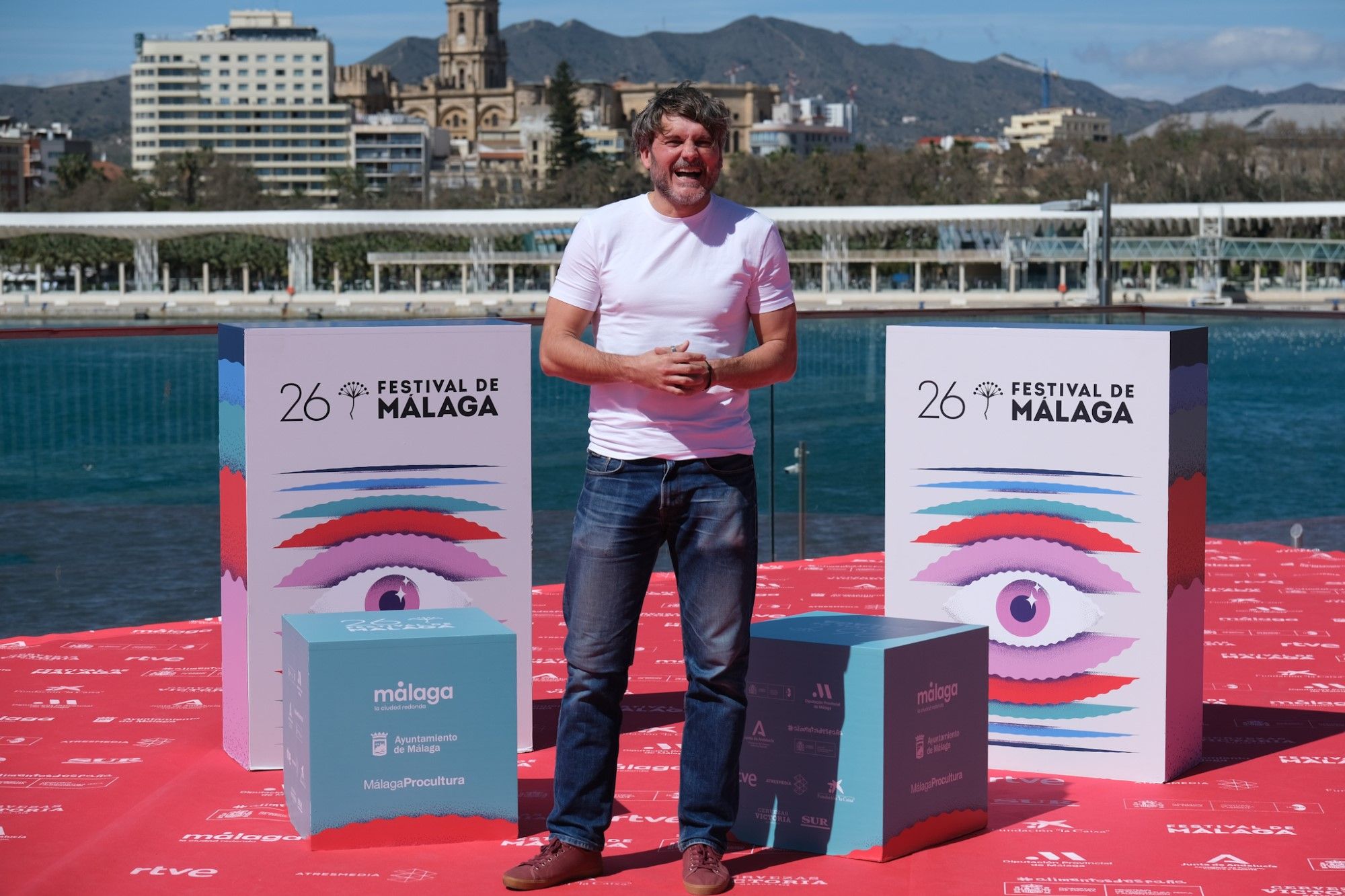 Festival de Málaga 2023 | Photocall de la película 'Tregua(s)'