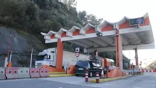 La Xunta no tendrá que pagarle al Estado por los peajes de Rande y A Barcala