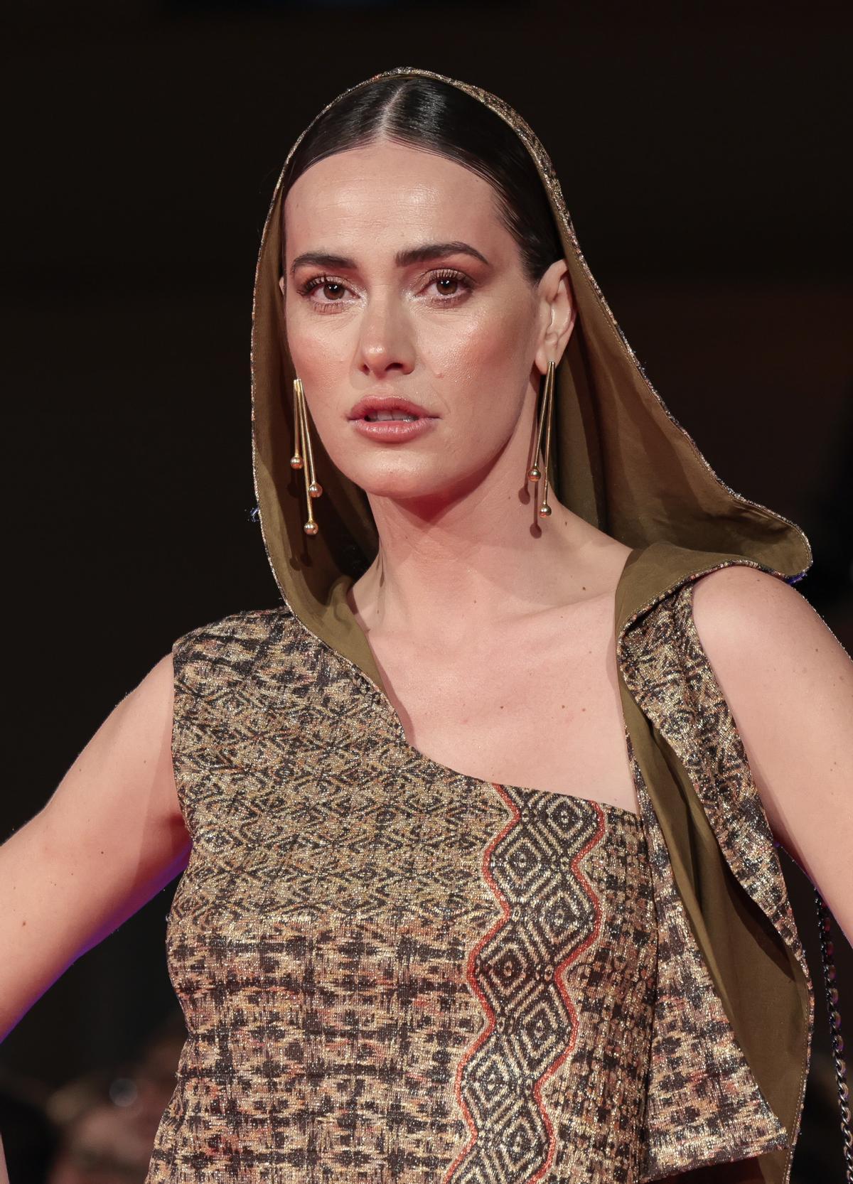 Irene Esser ha sido elegida Miss Venezuela y quedó segunda en Miss Universo