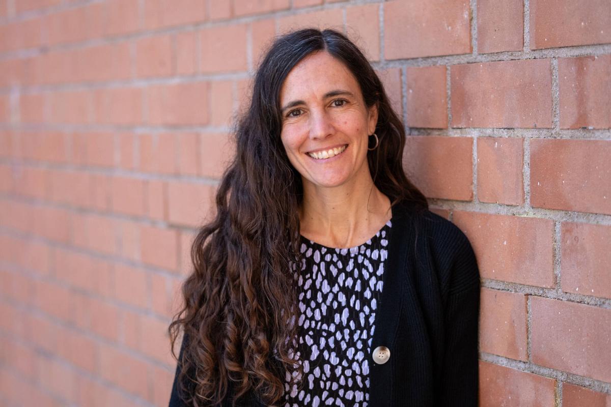 Lurdes Quintero, geògrafa i mediadora: "Cal anar amb compte a l’hora de relacionar la causa-efecte en la mort per suïcidi"