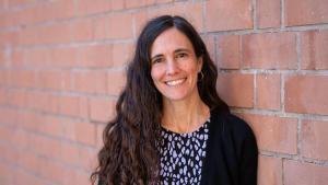 Lurdes Quintero, geògrafa i mediadora: "Cal anar amb compte a l’hora de relacionar la causa-efecte en la mort per suïcidi"