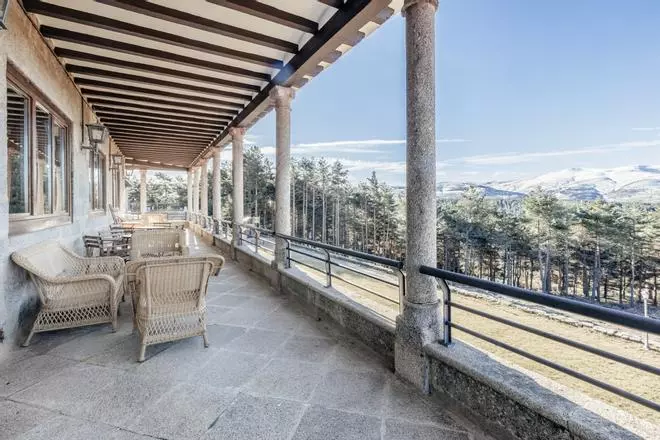 El Parador perfecto para unas vacaciones en familia: desde excursiones en caballo hasta rutas por la naturaleza