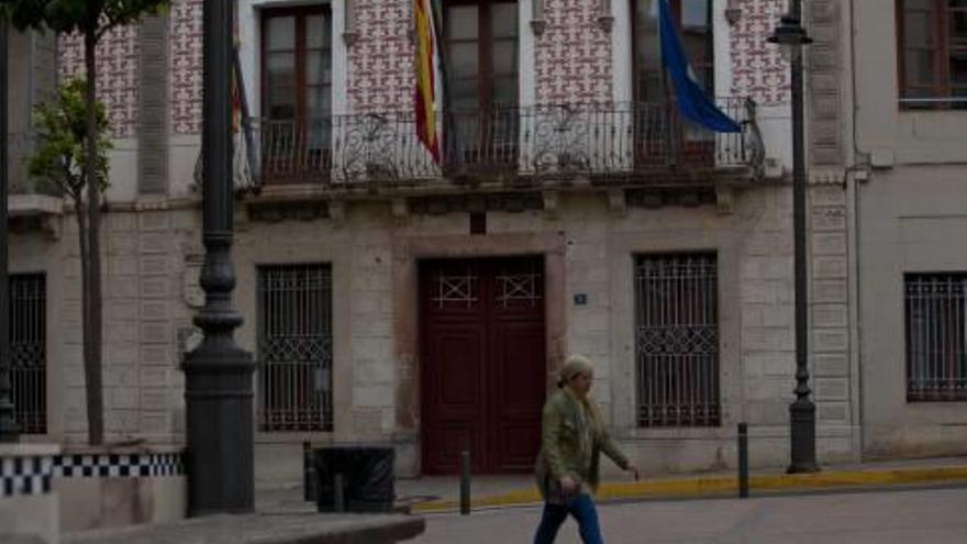 El Ayuntamiento busca 5 millones en fondos de la UE para el desarrollo urbano y sostenible