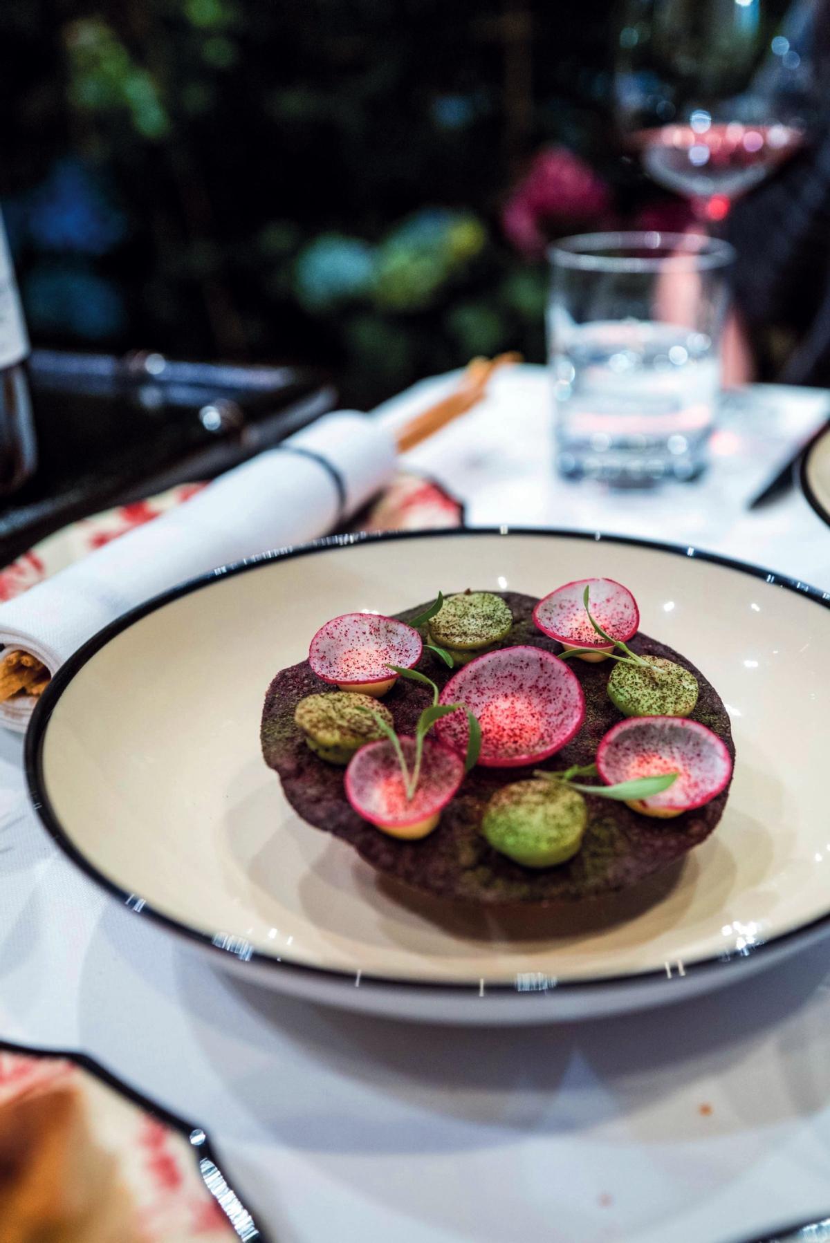 Gucci Osteria da Massimo Bottura