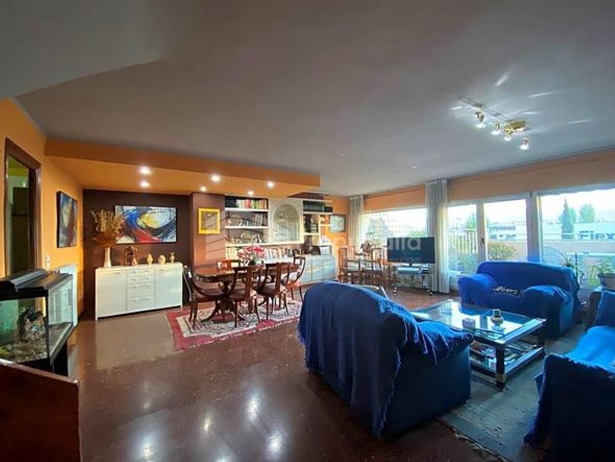 Piso en venta en Zaragoza