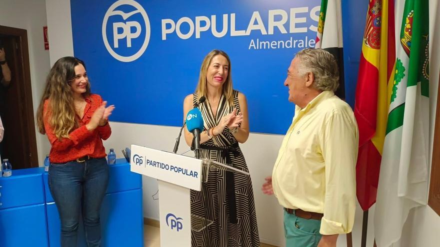 Abierto el plazo de presentación de candidaturas para la Turuta de Oro - El  Periódico Extremadura