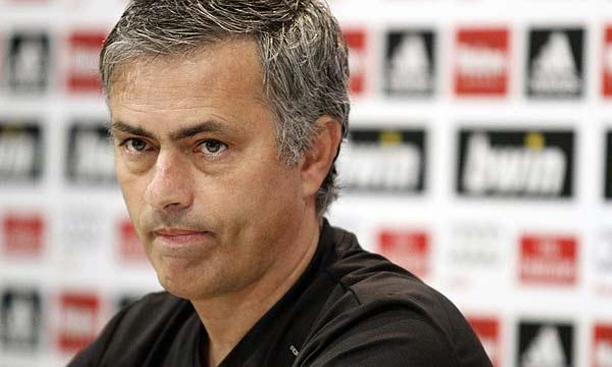 Mourinho recorre a l’incident entre Busquets i Marcelo per defensar Pepe, assegura que creu el central i l’inclou a la llista davant l’Athletic.