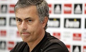 Mourinho recorre a l’incident entre Busquets i Marcelo per defensar Pepe, assegura que creu el central i l’inclou a la llista davant l’Athletic.