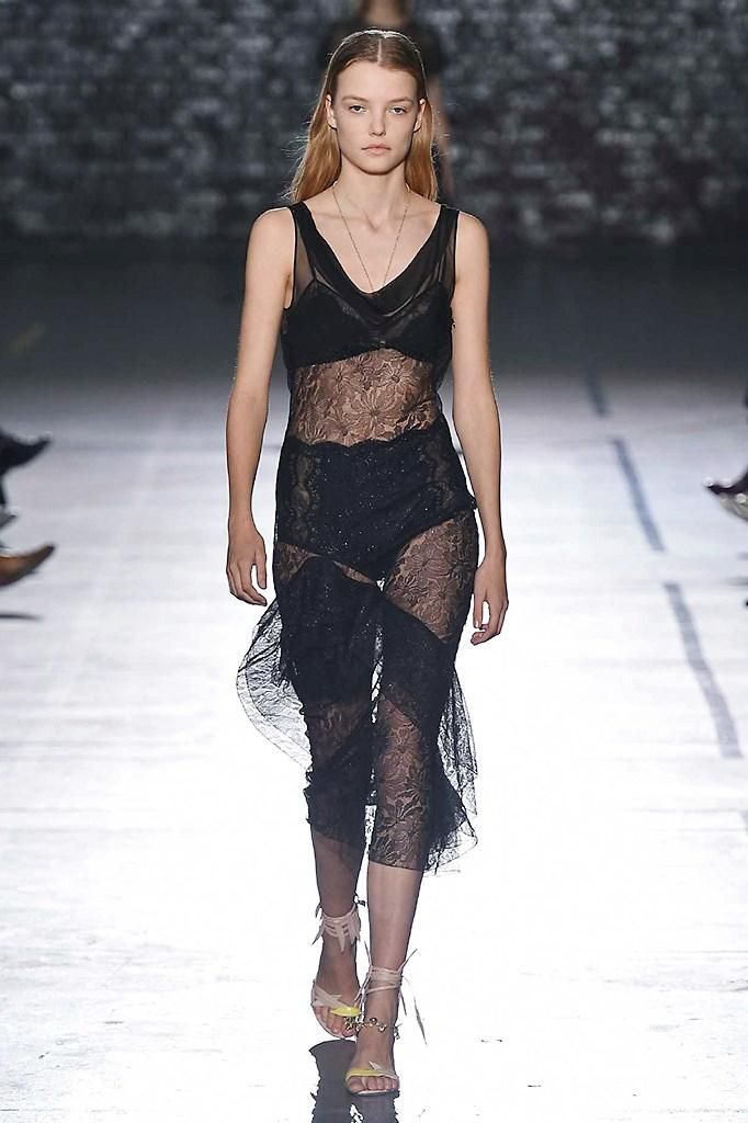 John Galliano