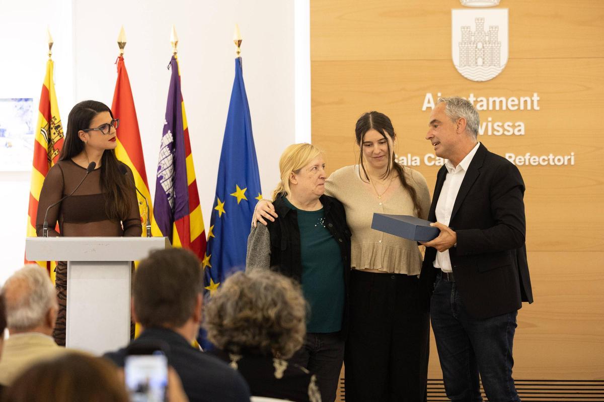 Imágenes de los Premios Gastronómicos de Ibiza Imágenes de los Premios Gastronómicos de Ibiza