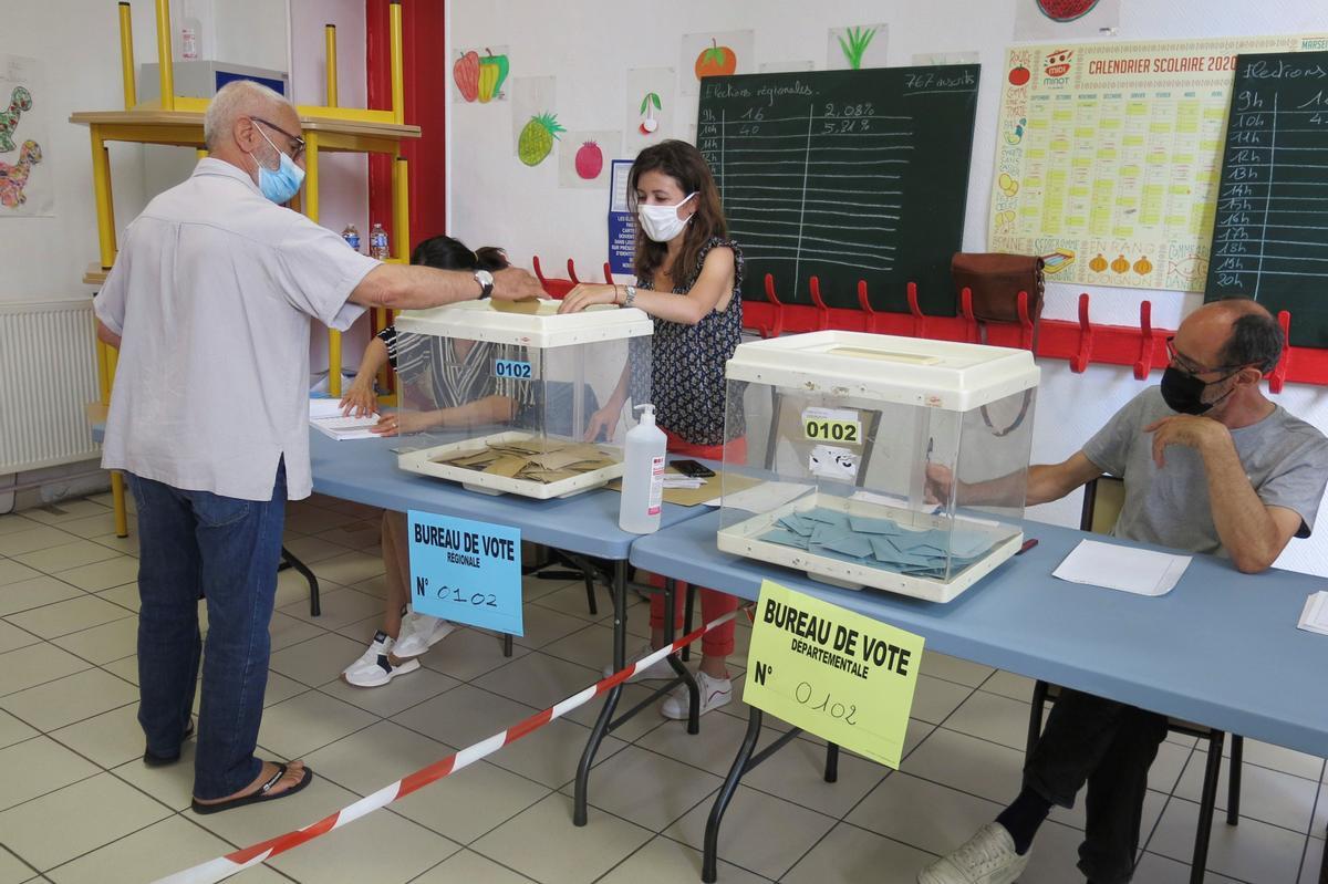 França dona més joc