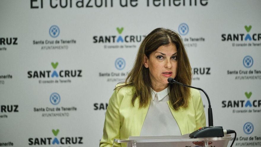 Ciudadanos proposes that the Carnival be a World Heritage Site