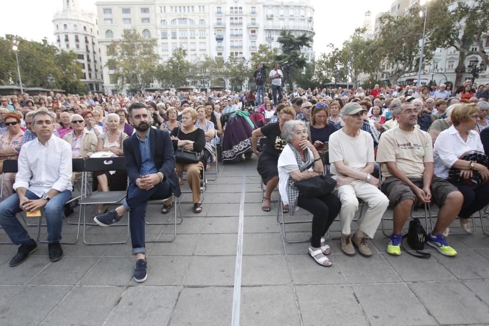 Festival de "danses"