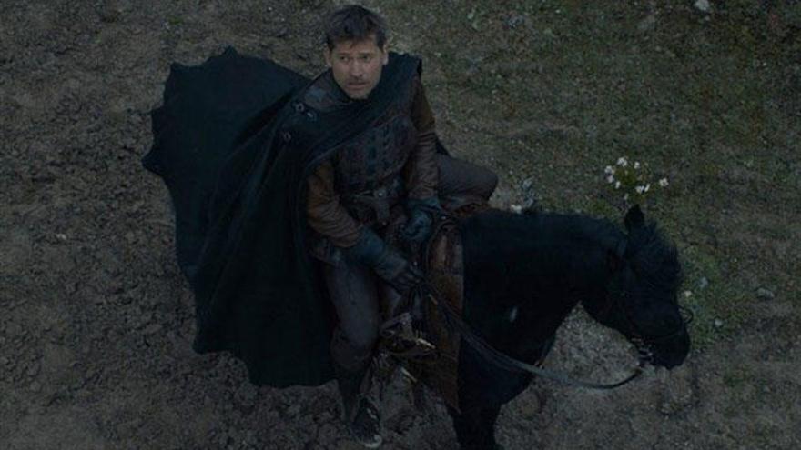 Nicolaj Coster- Waldau da vida a  Jaime Lannister