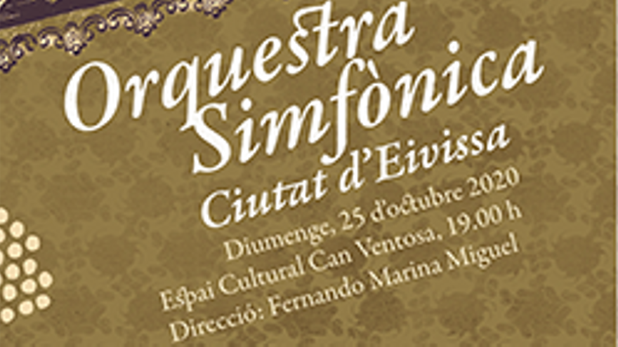 Orquestra Simfònica Ciutat d&#039;Eivissa