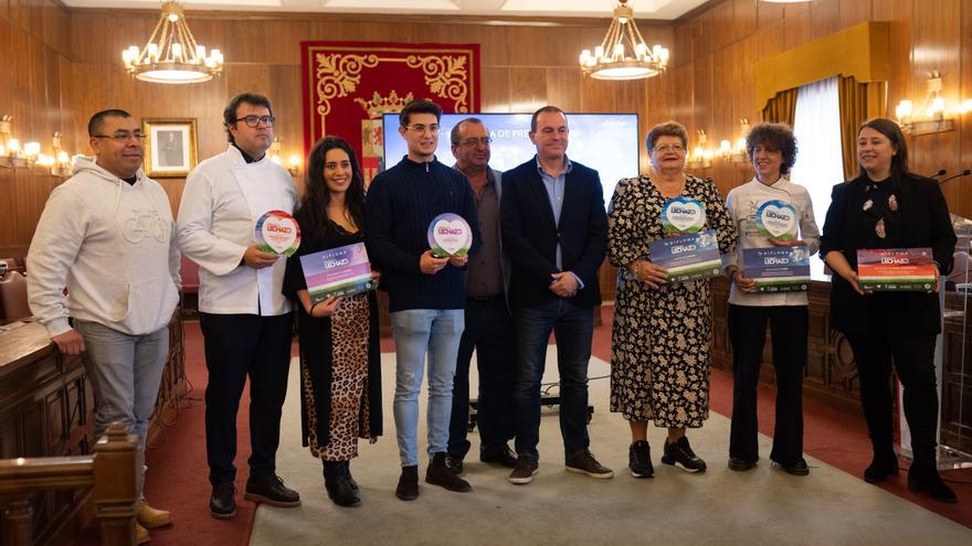 El mejor lechazo está en Zamora: consulta los bares y restaurantes premiados en el festival