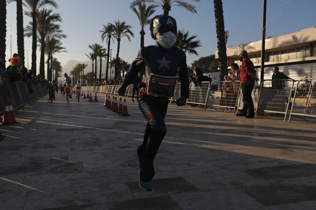 San Silvestre de Cartagena