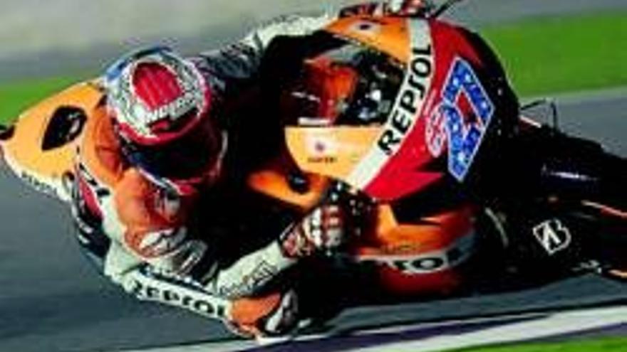 MotoGP: Stoner exprime la Honda