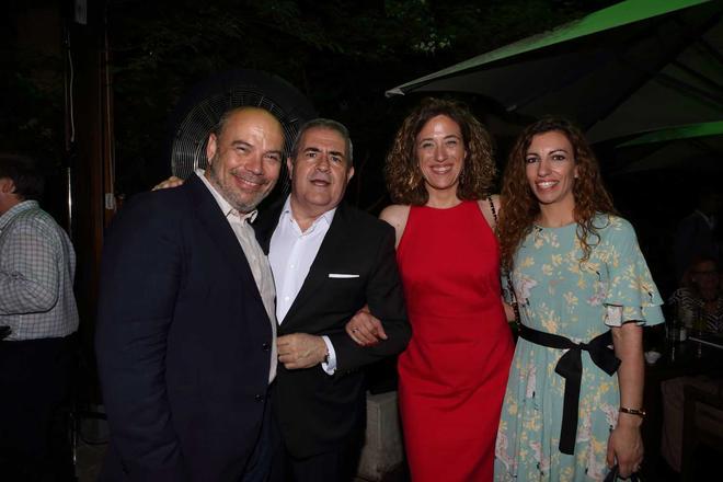 Viajar cumple 40