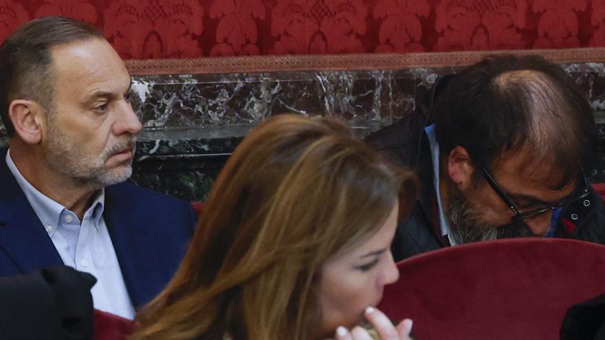 La confusión de los casos de corrupción